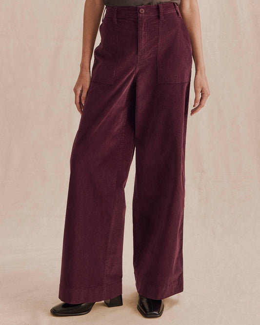 Colette Corduroy Pant