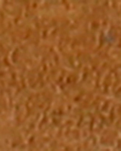 Remi Suede Mule in Caramel - Caramel