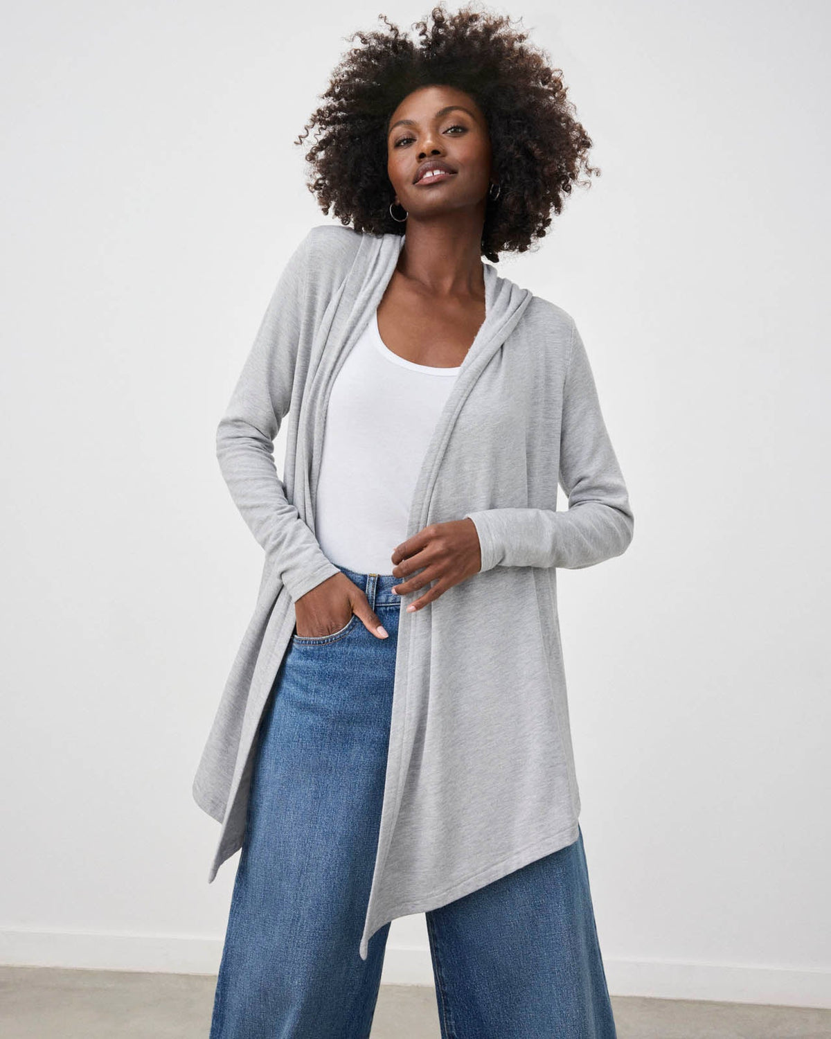 Supersoft Northside Cardigan