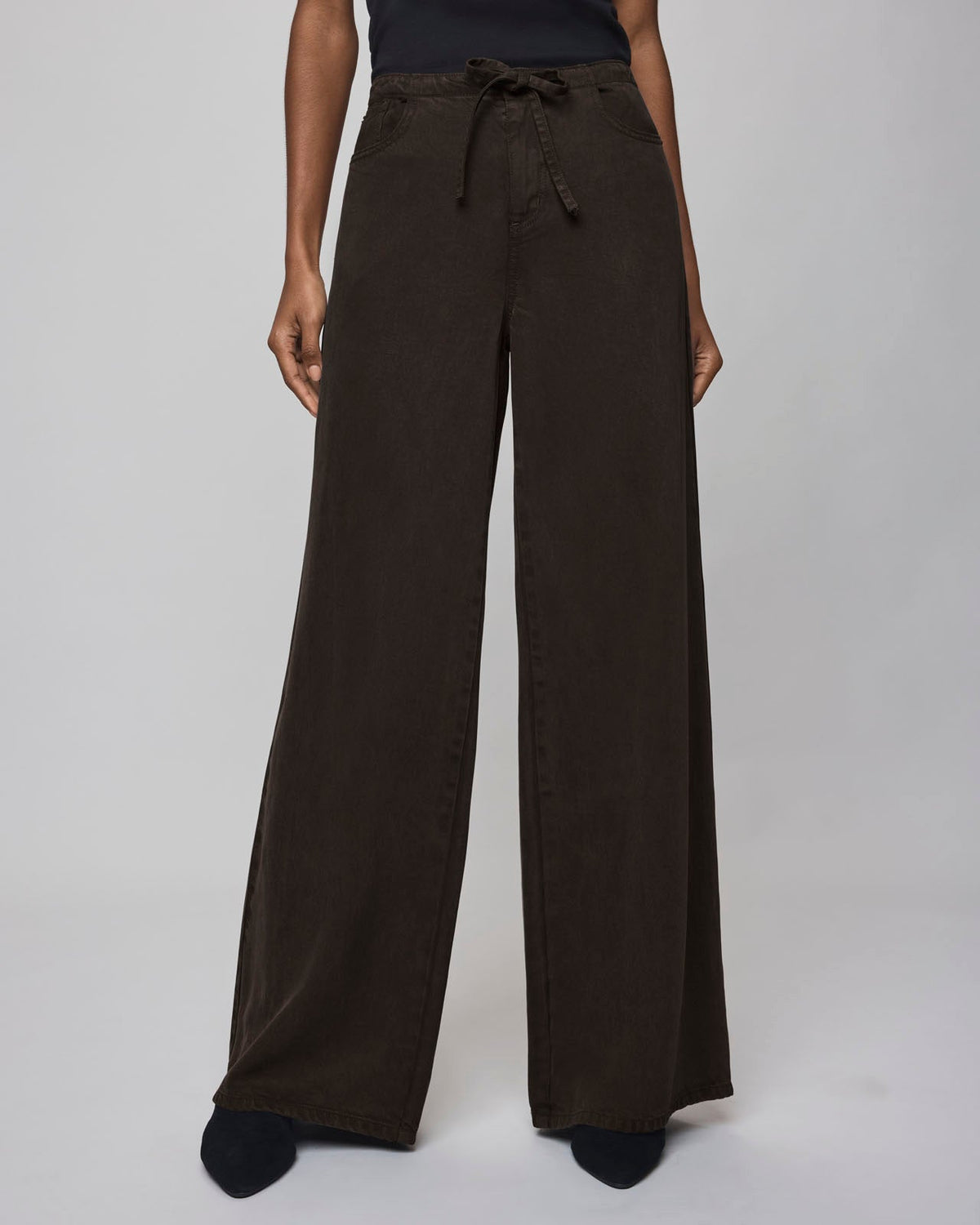 Lounge Denim Pant