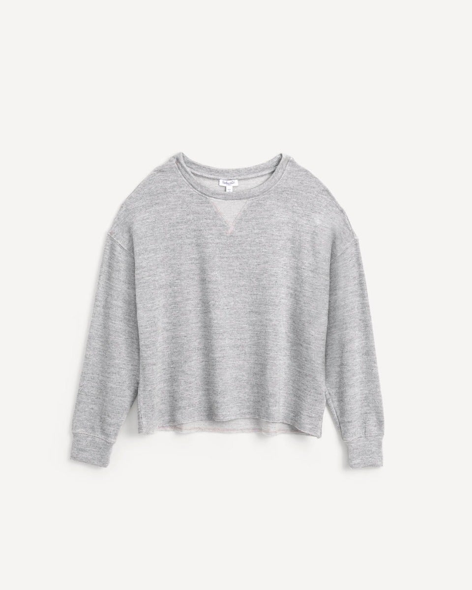 Dream Slub Pullover