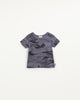 Blue Camo