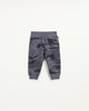 Blue Camo
