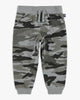 Charcoal Heather