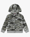 Light Charcoal Heather