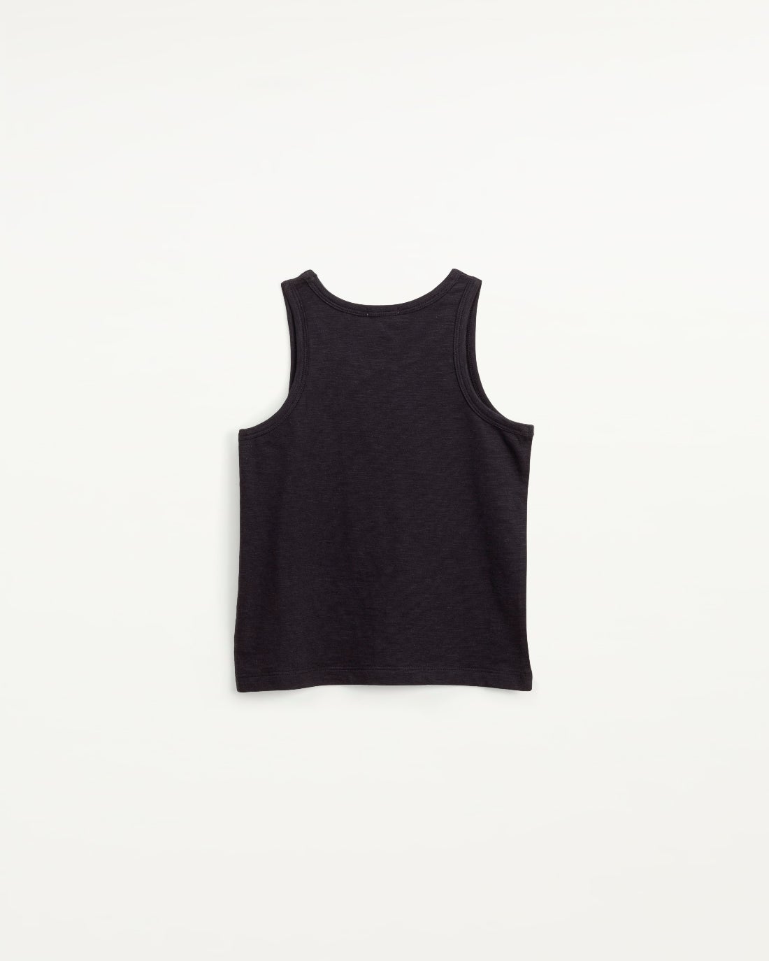 Girls Basic Tank
