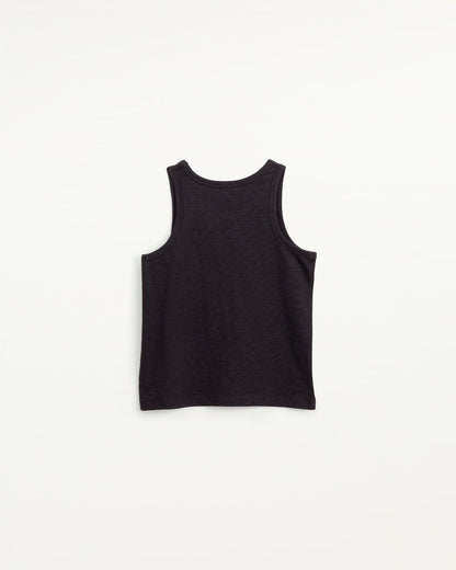Girls Basic Tank