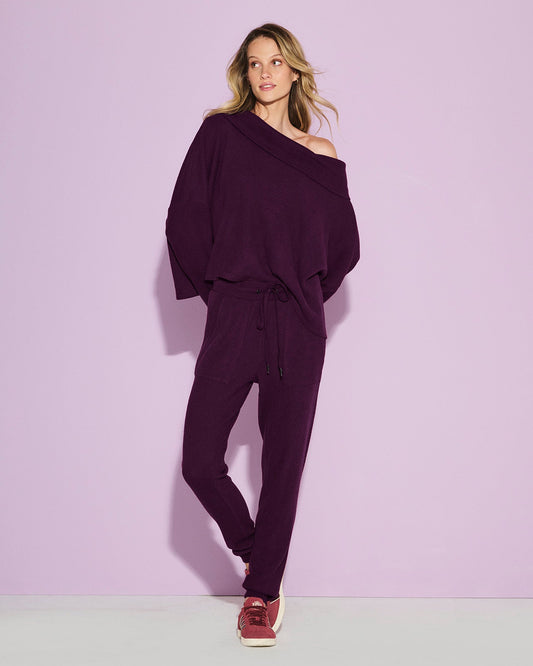 London Lounge Jogger
