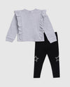 Heather Grey