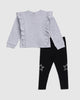 Heather Grey