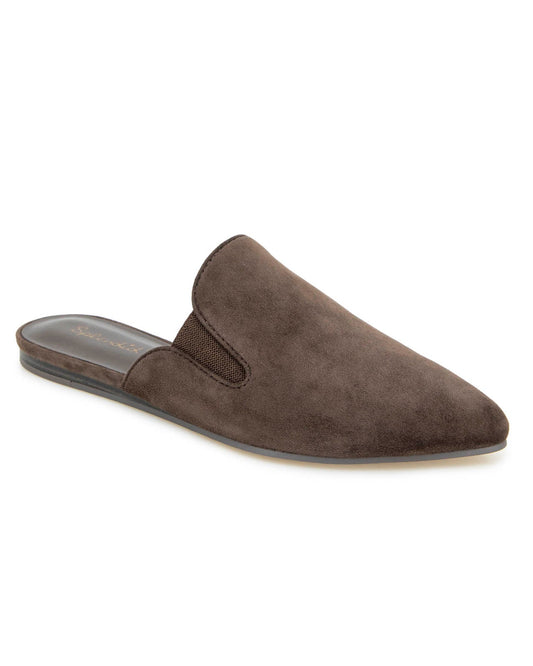 Liza Mule in Spice - Spice