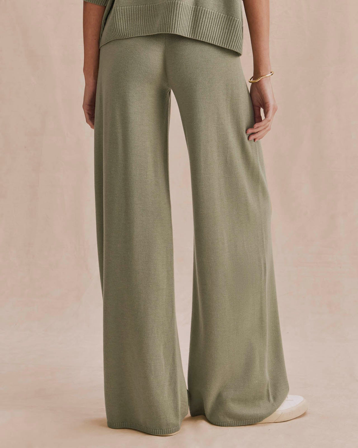 Georgie Pant