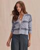 Blue Mist/Ash Navy