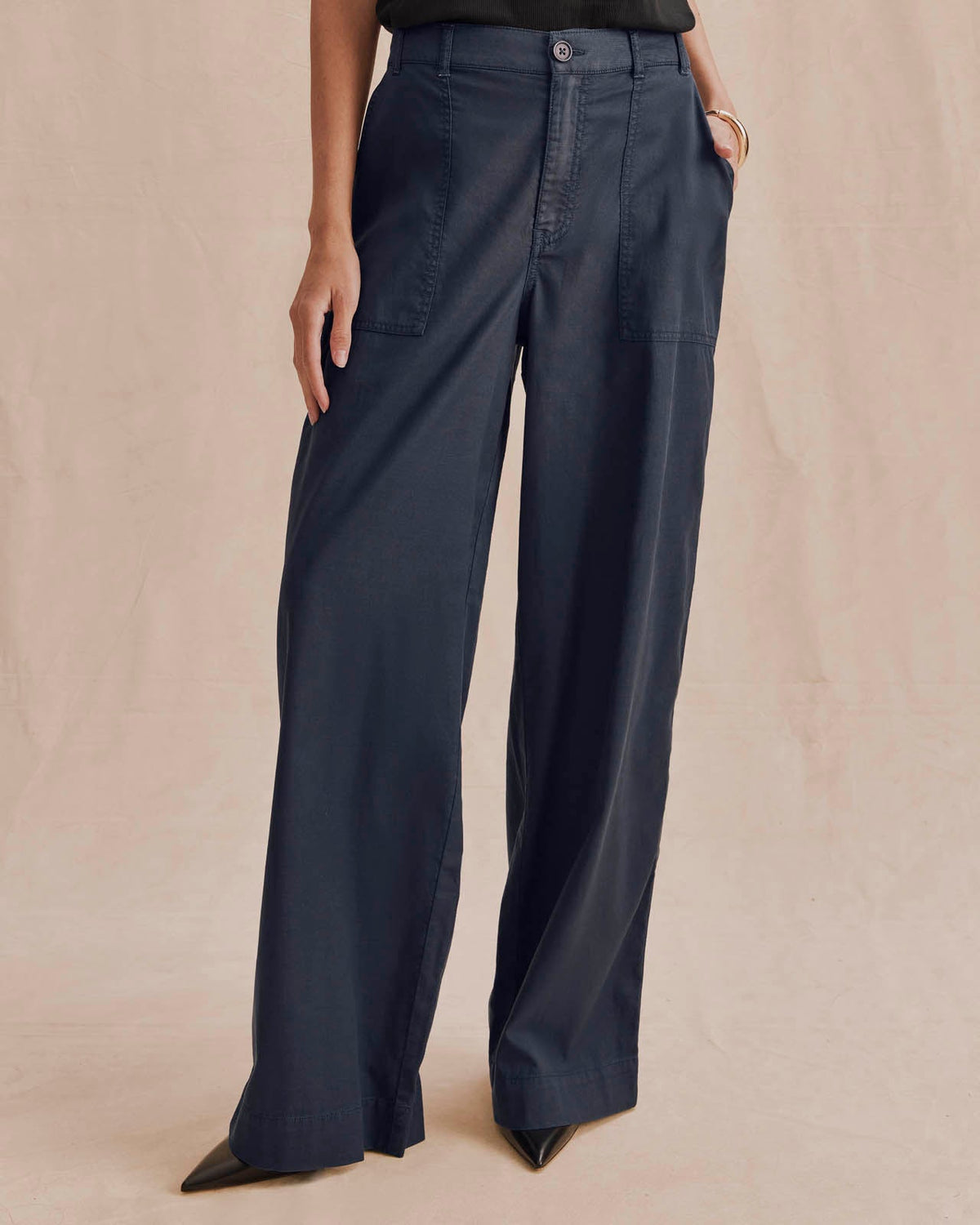 Colette Pant