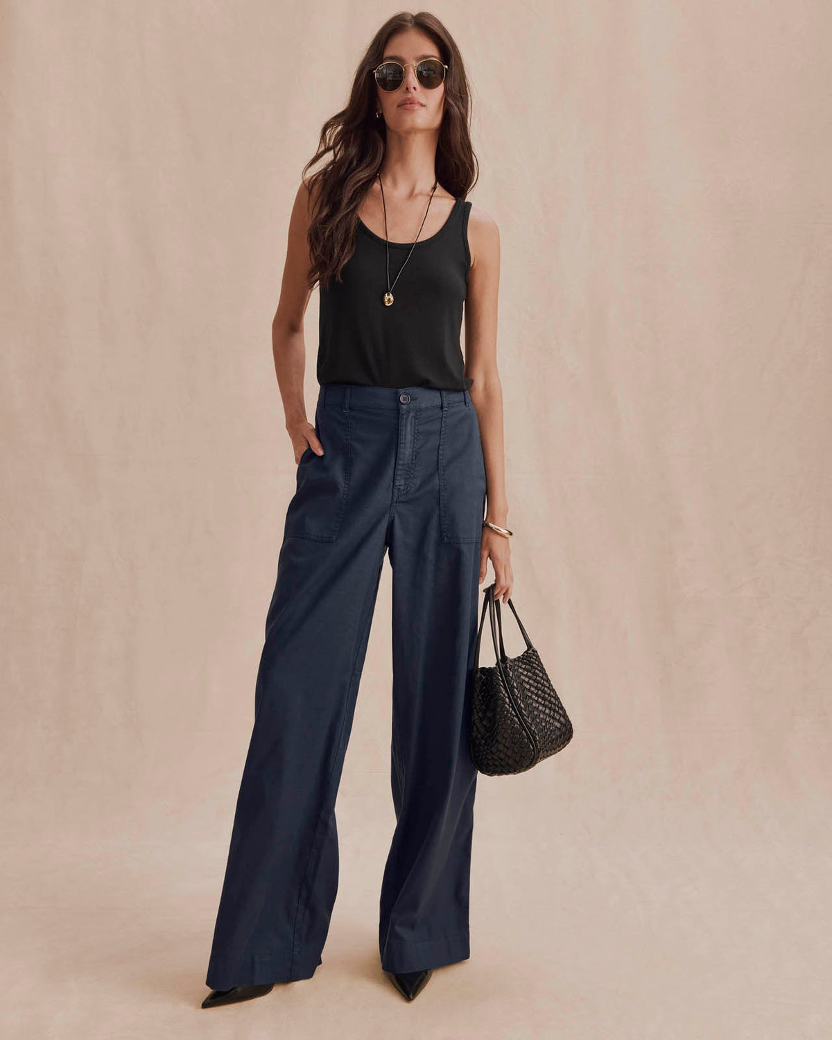 Colette Pant