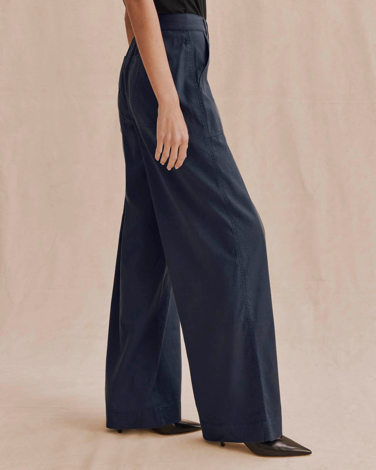 Colette Pant