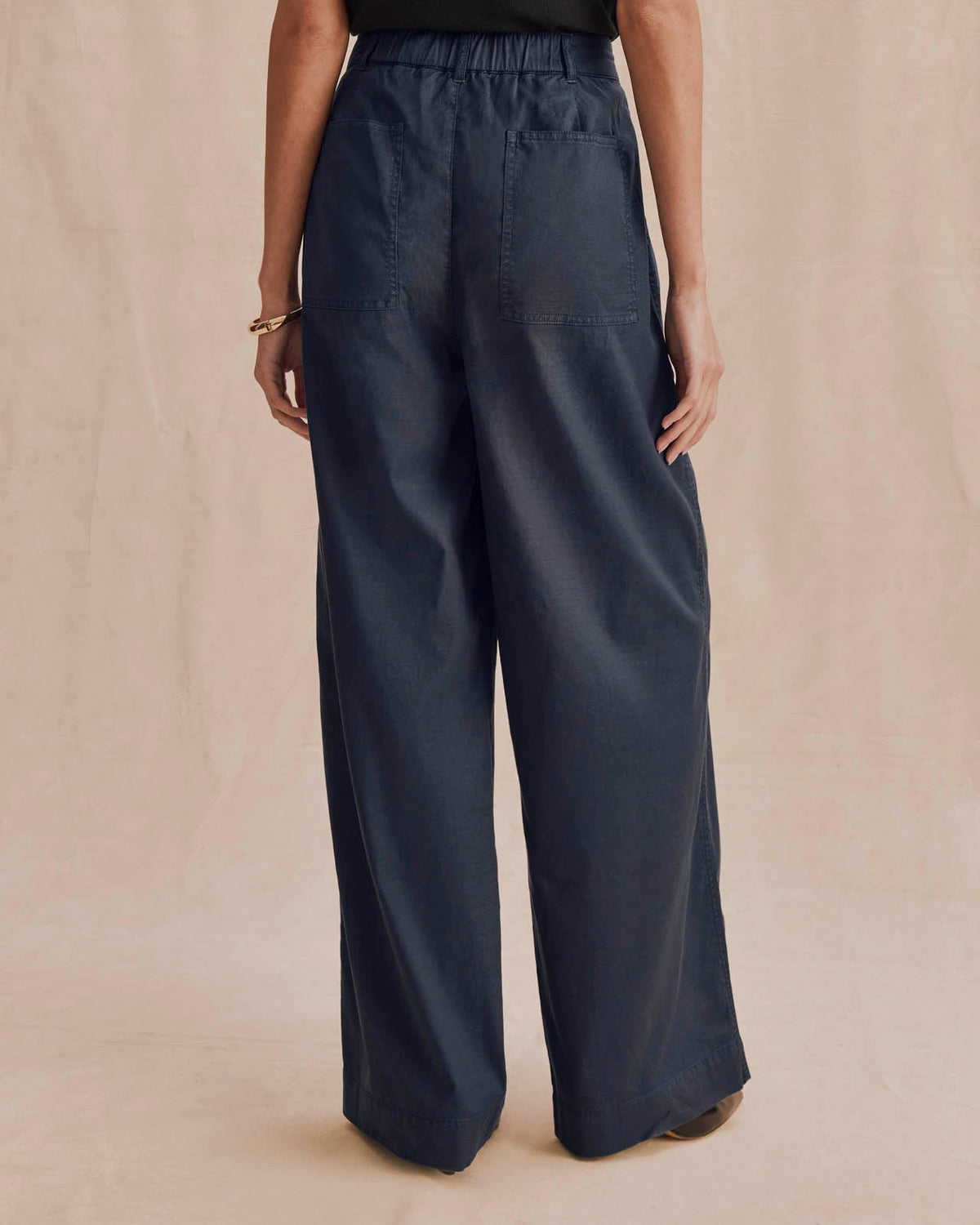 Colette Pant