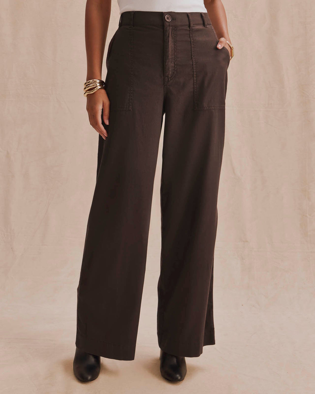 Colette Pant