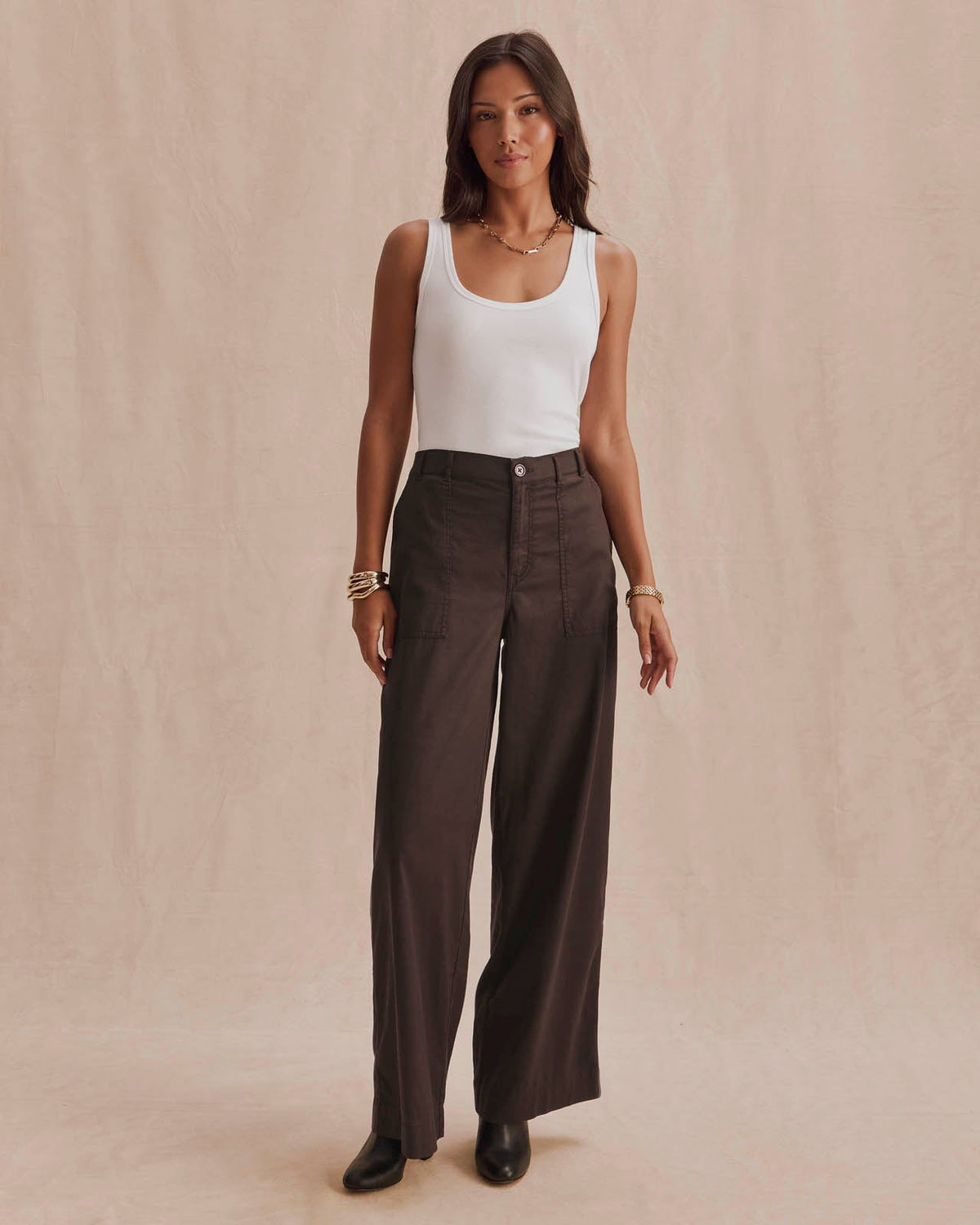 Colette Pant