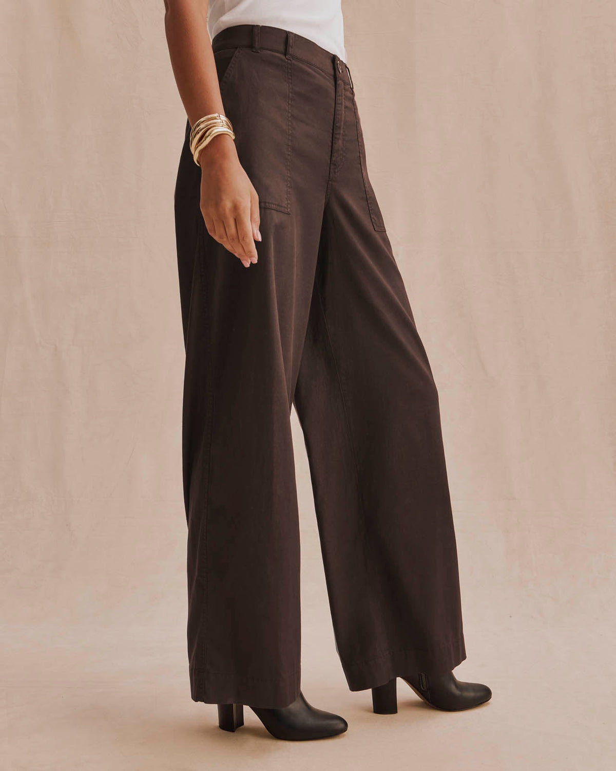 Colette Pant