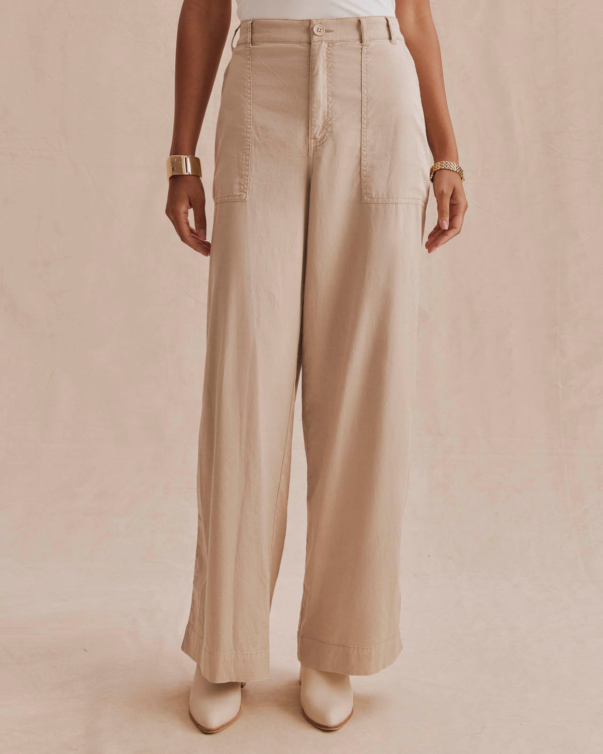 Colette Pant