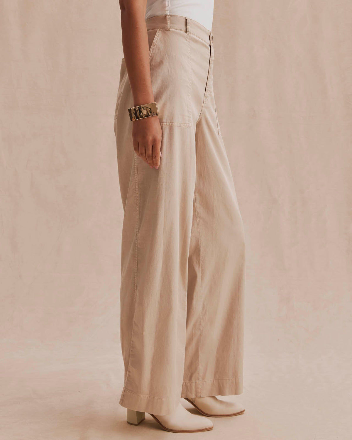 Colette Pant