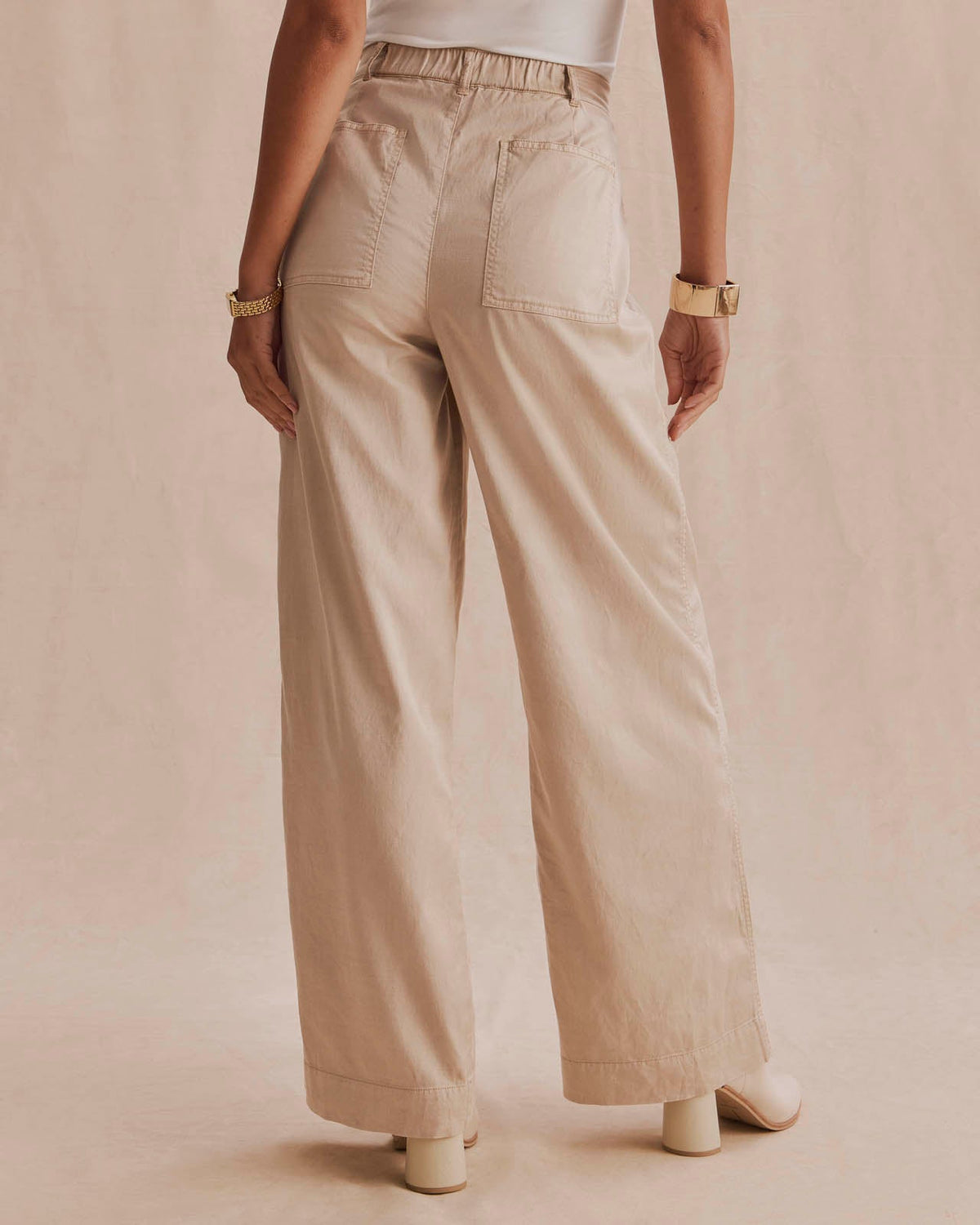 Colette Pant