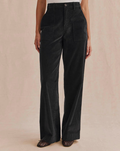 Colette Corduroy Pant