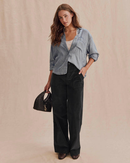 Colette Corduroy Pant