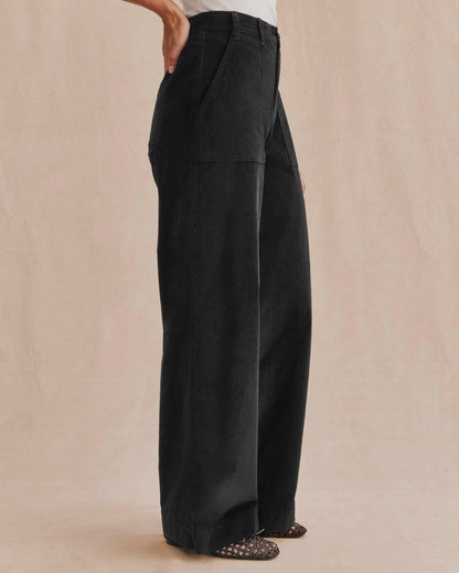 Colette Corduroy Pant