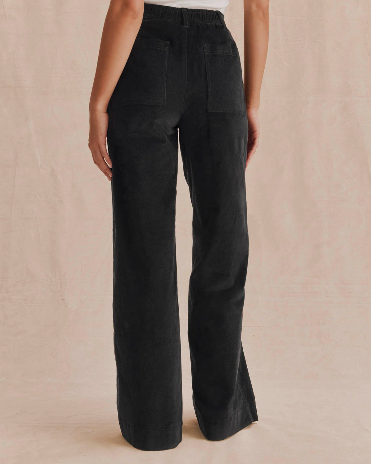 Colette Corduroy Pant