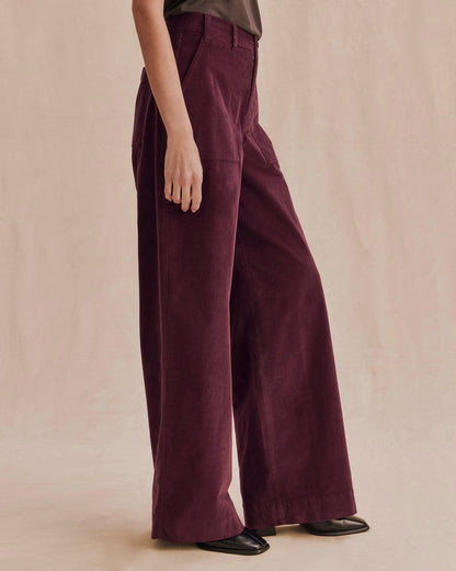 Colette Corduroy Pant
