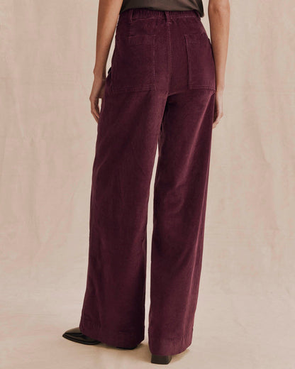 Colette Corduroy Pant