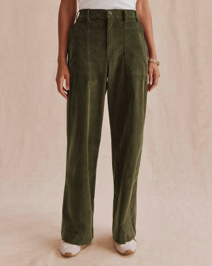 Colette Corduroy Pant
