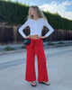Red Flash
