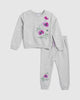 Light Heather Grey