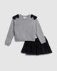 Heather Charcoal