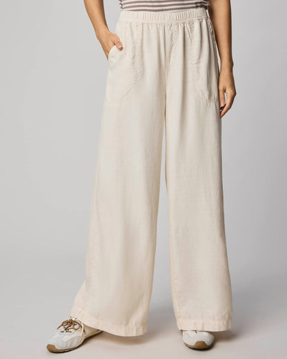 Angie Palazzo Pant