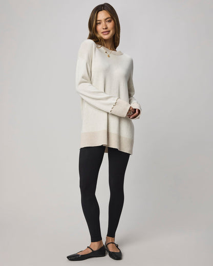 The Balance Legging - Black