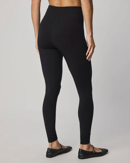 The Balance Legging - Black
