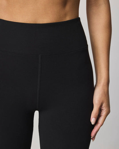 The Balance Legging - Black