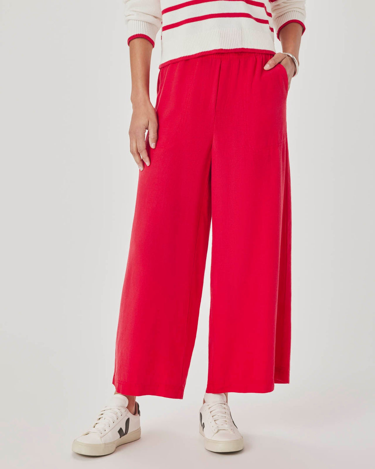 Angie Palazzo Pant
