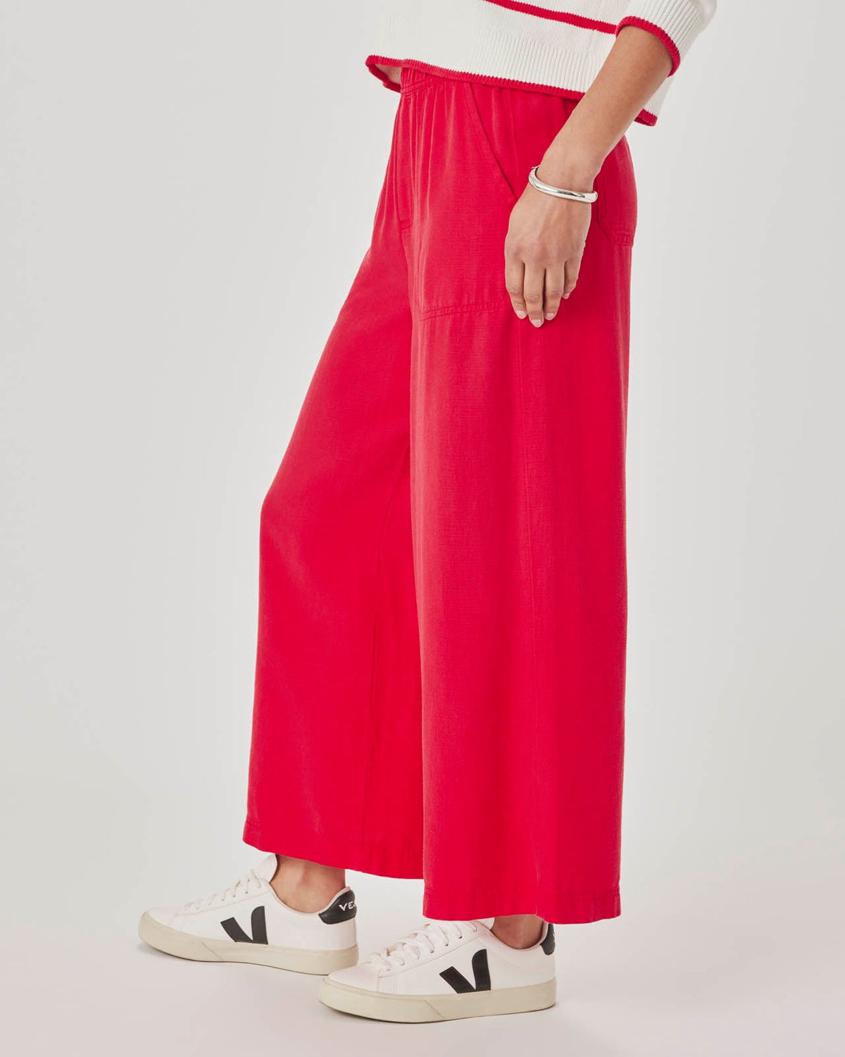 Angie Palazzo Pant