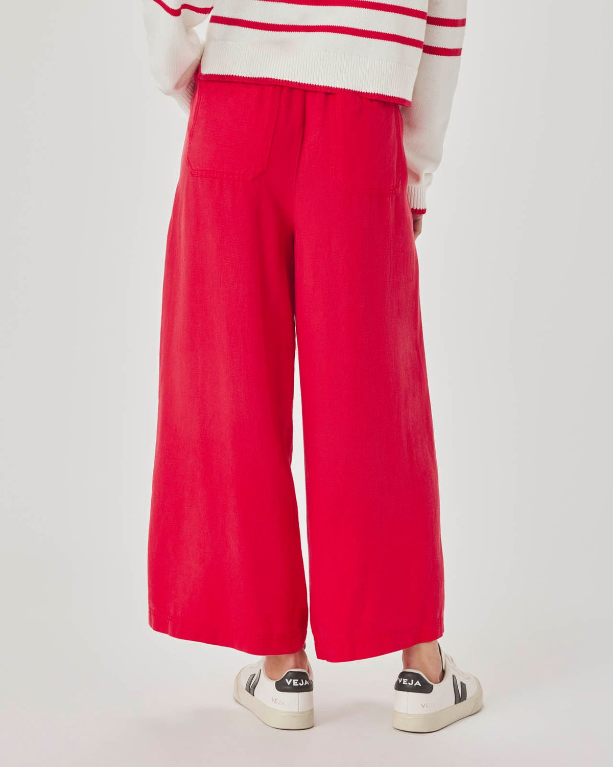 Angie Palazzo Pant
