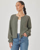 Soft Vintage Olive Branch