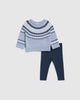 Blue Mist Multi