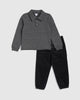 Carbon Heather