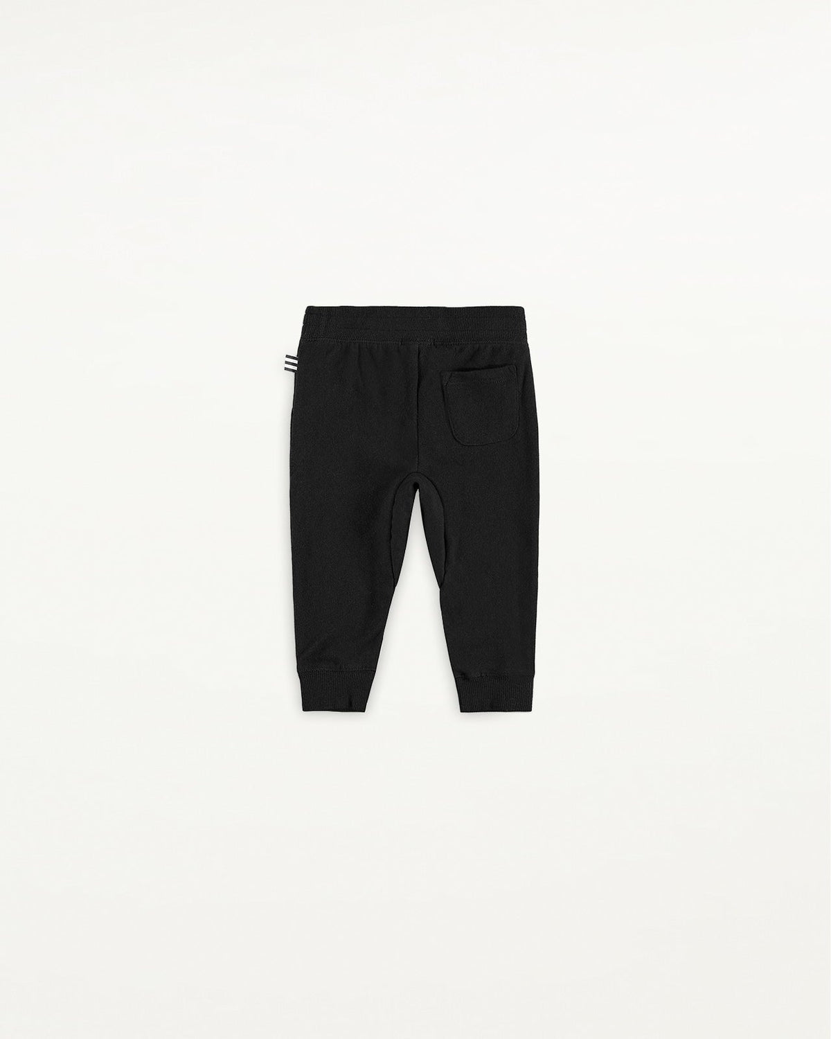 Infant Boys Always Brushed French Terry Jogger