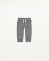 Dark Heather Grey