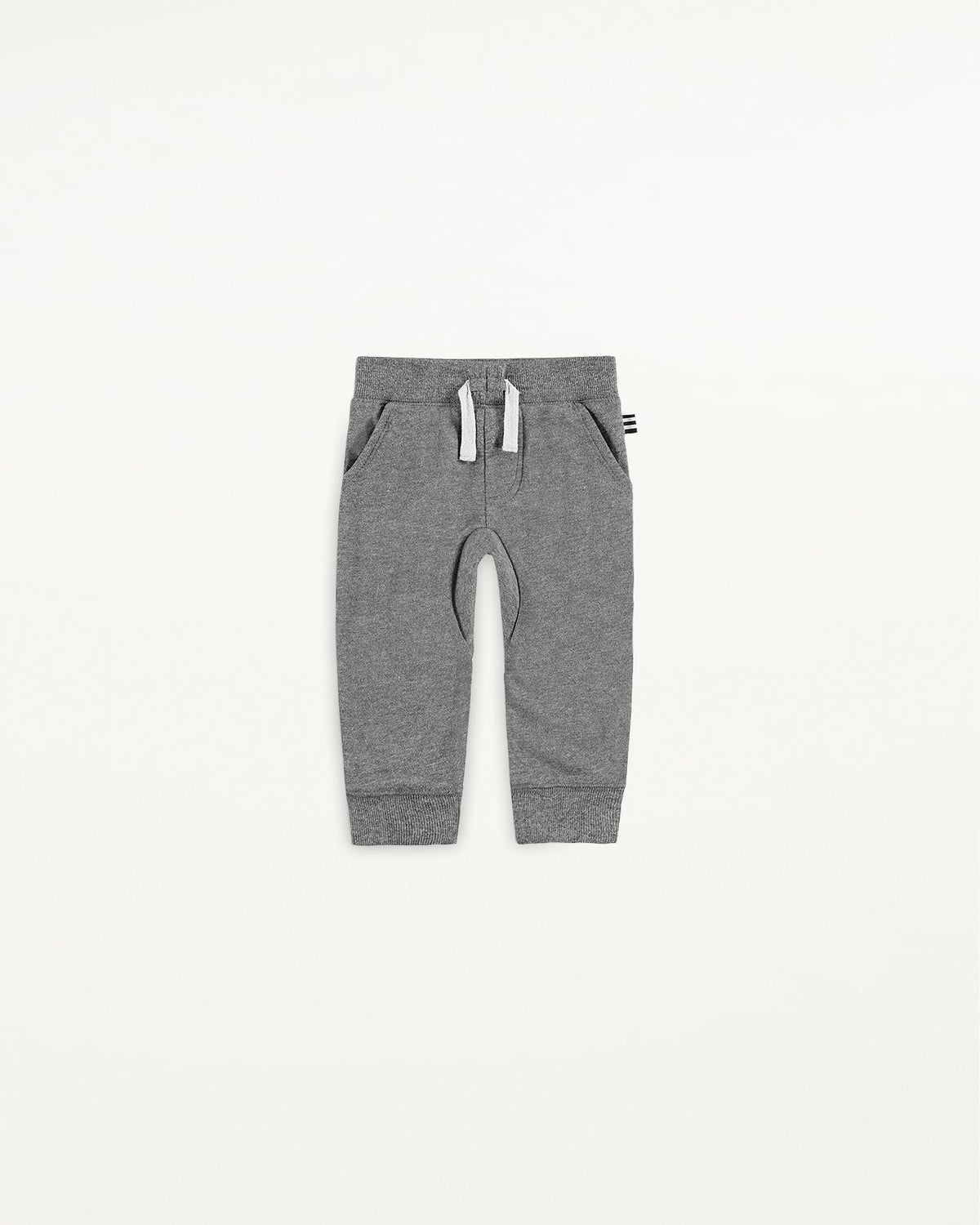 Infant Boys Always Brushed French Terry Jogger